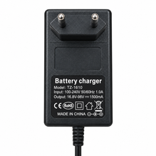Chargeur Batterie 14V TM10336-4 CROWN