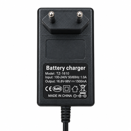 Chargeur Batterie 14V TM10336-4 CROWN