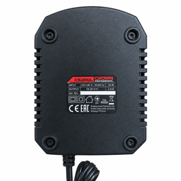 chargeur Batterie 18V 1.5Ah CTP21056L CROWN