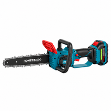 Scie à chaine Brushless sans fil 21V HONESTPRO YAE2663