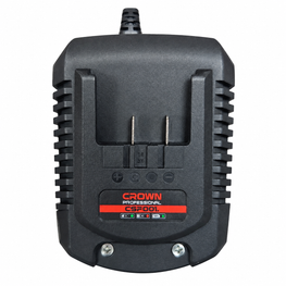 chargeur Batterie 18V 1.5Ah CTP21056L CROWN