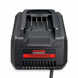 Chargeur Batterie 20V CAC204009XS CROWN