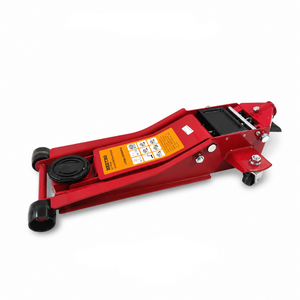 Cric chariot hydraulic double piston 2.5 tonnes BEETRO TC0056