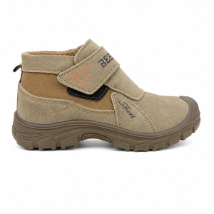 chaussure securite avec nez en acier antichoc beetro TC0821