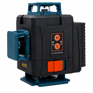 NIVEAU LASER 4*360 HONEST PRO yam0199