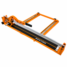 Coupe  faïence Coupe  CARREAUX  manual 1000mm laser beetro tc0467