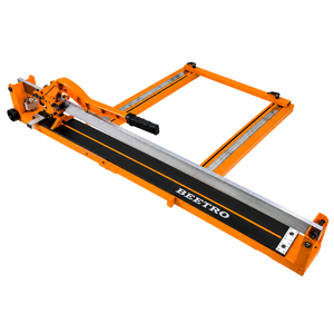 Coupe  faïence Coupe  CARREAUX  manual 1000mm laser beetro tc0467