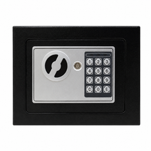 Coffre fort électronique 17 CM/23 CM/17 CM  t70-TM