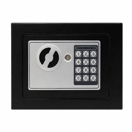 Coffre fort électronique 17 CM/23 CM/17 CM  t70-TM