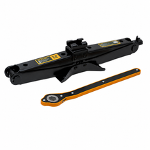 CRIC AUTO  MANUEL 2T BEETRO TC0842