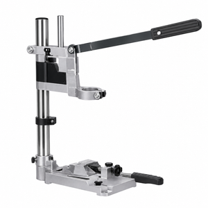SUPPORT PERCEUSE 43MM+60MM AVEC Etau CROWN CTSTP0011