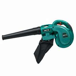 Souffleur Aspirateur 2en1 650W ENCOM pf1002