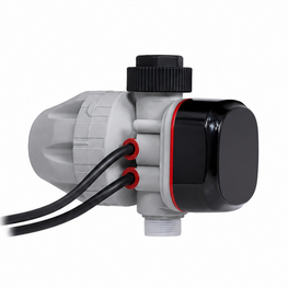 Crown Cerveau Suppresseur Régulateur De Pression D'eau 2200W 10Bar CROWN- APS-6A