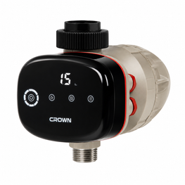 Crown Cerveau Suppresseur Régulateur De Pression D'eau 2200W 10Bar CROWN- APS-6A