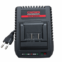 Chargeur Batterie 16V CTP21082Q CROWN