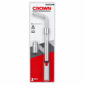 CLE DEMONTE ROUE EXTENSIBLE 3pcs  1/2 CROWN  cphww _lmxa4