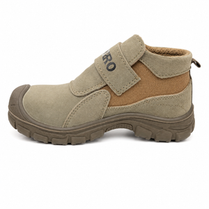 chaussure securite avec nez en acier antichoc beetro TC0821