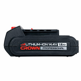 Batterie 14.4V 1.5Ah CTP21055L CROWN