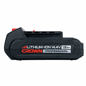 Batterie 14.4V 1.5Ah CTP21055L CROWN