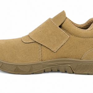chaussure securite avec nez en acier antichoc beetro TC0850