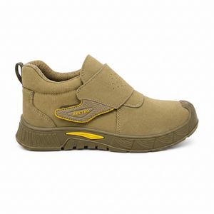 chaussure securite avec nez en acier antichoc beetro TC0850