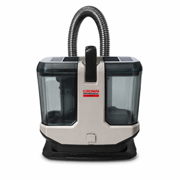 nettoyeur a vapeur 1.9L 600W+1200W CROWN-CT42107