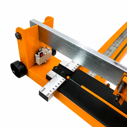 Coupe  faïence Coupe  CARREAUX  manual 1000mm laser beetro tc0467