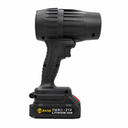 Souffleur turbine brushless JUNYAO 10v