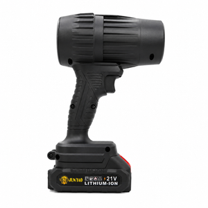 Souffleur turbine brushless JUNYAO 10v