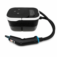 nettoyeur à vapeur 6 vitesse 105 derges