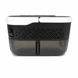nettoyeur à vapeur 6 vitesse 105 derges