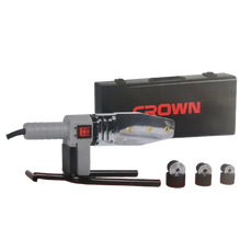 Soudeuse Thermique 800W 320°C CROWN CT19035MC