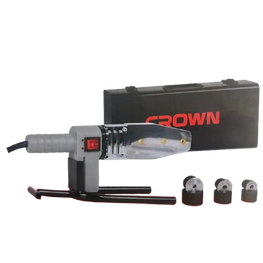 Soudeuse Thermique 800W 320°C CROWN CT19035MC