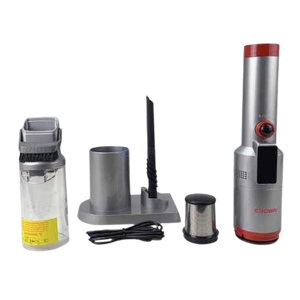 Crown ASPIRATEUR SANS FIL 11.1V 0.2LT - CT63012-S2