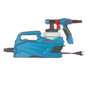 Pistolet de peinture électrique 800W YAE1114
