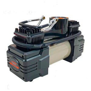 COMPRESSEUR AUTO 220V 230W CROWN 36068