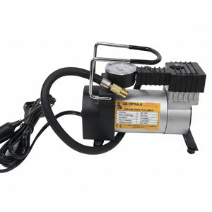 Compresor auto 12V 150PSI gs optimus