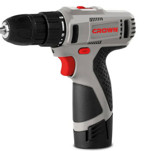 Visseuse Sans Fil 16V 2 Batteries CROWN | CT21099hmx 2 bmc