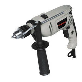 Perceuse 780W 13mm CROWN ct10066