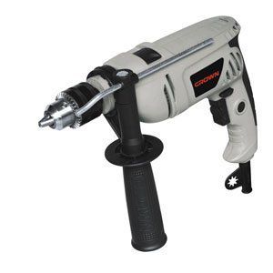Perceuse 780W 13mm CROWN ct10066