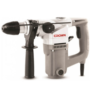 Marteau Piqueur 26mm 1100W CROWN | CT18101