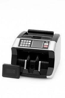 BILL COUNTER HD
