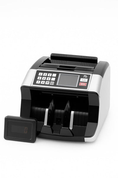 BILL COUNTER HD