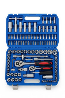 Caisse Douilles 108 PCS