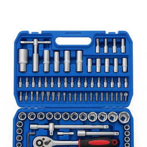 Caisse Douilles 108 PCS