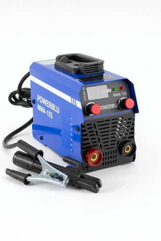 Poste A Souder Powerblu 135A