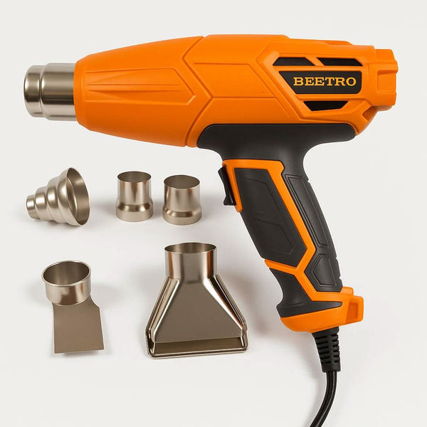 DECAPEUR BEETRO 200W