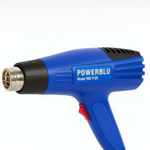 DECAPEUR POWERBLU 2000W
