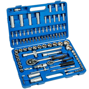 Caisse A Outils 108 pcs