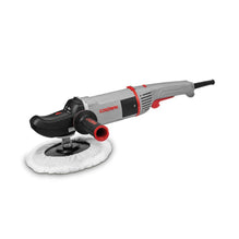 Polisseuse orbitale 1500W 188 mm  CROWN CT13528
